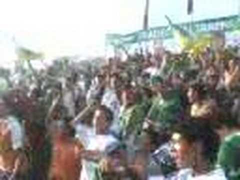 "artilleria verde sur" Barra: Artillería Verde Sur • Club: Deportes Quindío