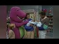 Barney Song Everyone Is Special A Very Special Delivery