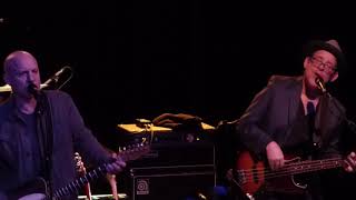 The Tom Petty Project - What Are You Doin&#39; In My Life  1-18-19 FTC, Fairfield, Ct