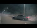 Serhat Durmus - Silence Of Reality  [Mercedes C63 AMG  drift]
