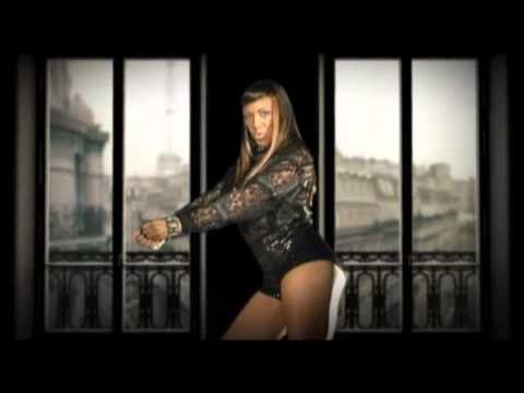 "I'll be waiting" - Elesha Moses - sample