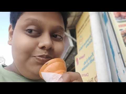 Ice Cream Testing in Mussorrie