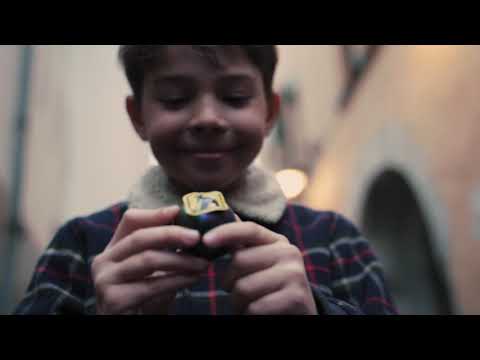 TEASER - Xe Lustrum Woolloomooloo 1970-2020