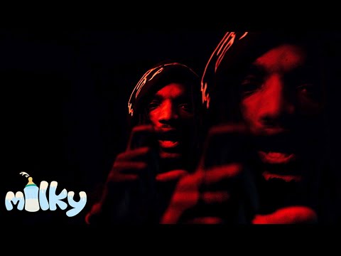 EBK Eski - Nonbelievers (Official Music Video)