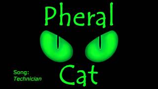 Technician - song by Pheral Cat