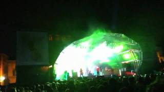 Mercury Rev - Delta Sun Bottleneck Stomp