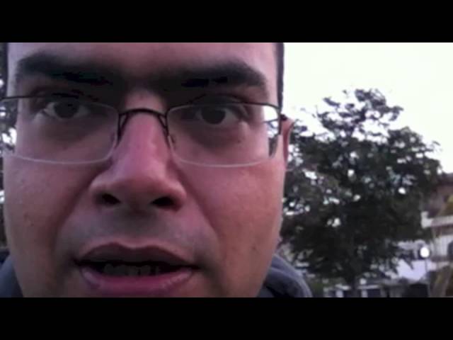 הגיית וידאו של Shivdeep בשנת אנגלית