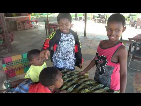 One Africa Resort Tour in Elmina with Strenght in Numbers - Ghana May 2022 Journey of a Lifetime