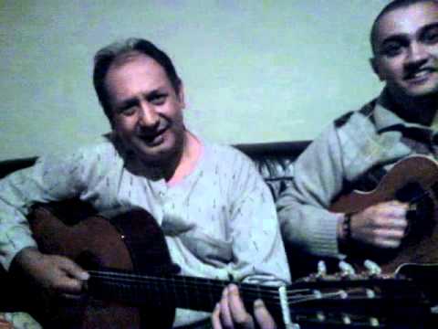 Branko Bako Jovanovic i Dragan Sanjika