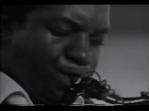 Eddie Harris - Listen Here (live Montreux)