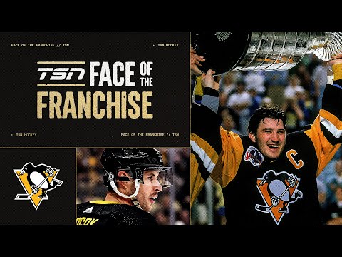 Face of the Franchise: Penguins