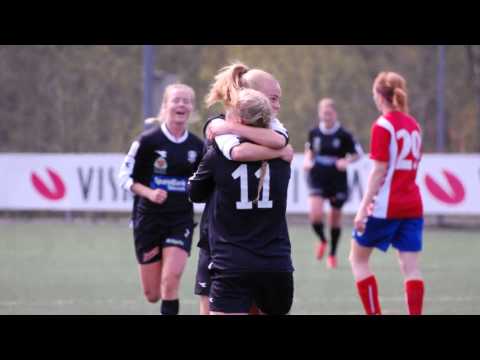 Stemningsklipp før høstsesongen 2015