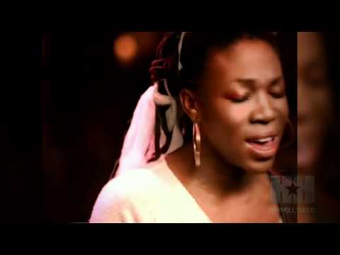 India.Arie Is Back & Singing In Hebrew?! - HipHollywood.com