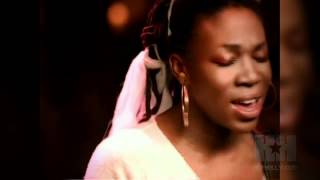 India.Arie Is Back &amp; Singing In Hebrew?! - HipHollywood.com