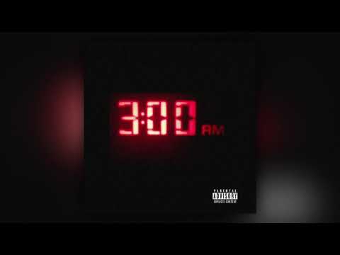 Jeff Macks - 3AM LP (Prod.by Jeff Macks)