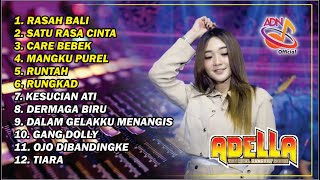Download lagu Difarina Indra Rasah Bali OM ADELLA ALBUM mp3