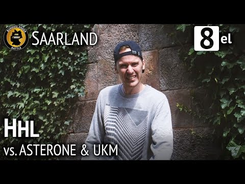 Video thumbnail for Vs. Asterone & UKM [BLB 2017 8el-Finale RR - Saarland]