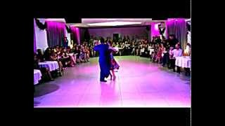 Ruben & Sabrina Veliz -  30.11.2014  ( II )