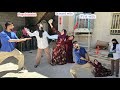 In the Fire of Madness! Evil Second Wife Attacks the Psychiatrist and Gets Transferred to an Asylum!