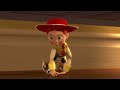 Toy Story 2 When She Loved Me Hebrew