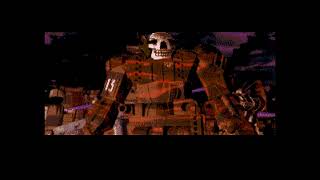 [SegaCD] BattleTech - Gray Death Legion (Unl)