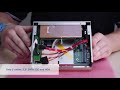 Unboxing AAEON Boxer-8320AI-A1