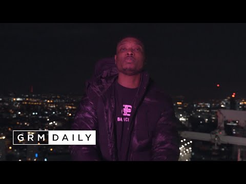 Lordy Fresco - Broke & Beg [Music Video] | GRM Daily