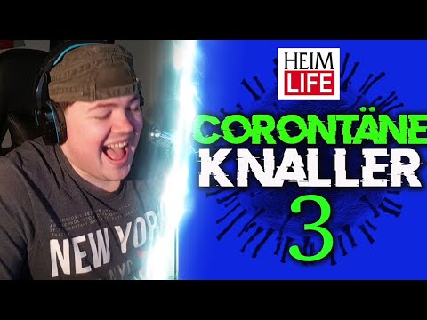 TIME LIES - Corontäne-Knaller Vol. 3 - One more Keim | REAKTION
