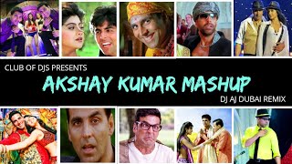 Download lagu Akshay Kumar (Mashup) | DJ AJ Dubai | Mashup Remix | Club Of DJs mp3 Download lagu Akshay Kumar (Mashup) | DJ AJ Dubai | Mashup Remix | Club Of DJs mp3