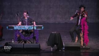 Rachael Sage "Loreena" @ Eddie Owen Presents