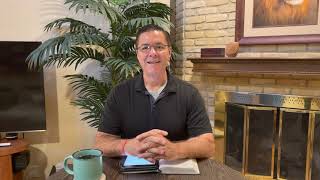 Online Bible Study - James 4:1-12