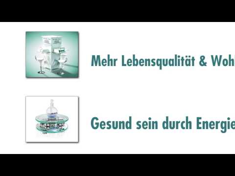 Sauerstofftherapie - Atemluft mit Airnergy SOE-Therapie Spirovital Therapie