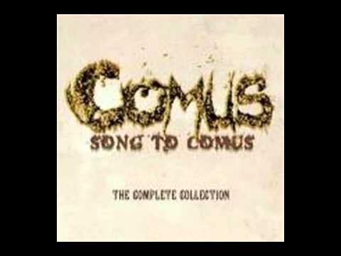 Comus - The Herald