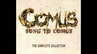 Comus - The Herald