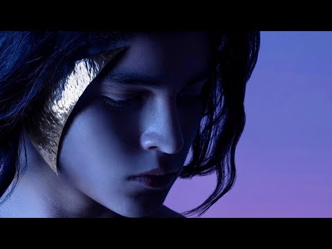 IVORYGHOST - Obscure