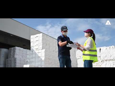 State-of-the-art tissue production at Vajda Papír