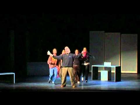 PSEUDOTEVE, Humor klipp PSEUDOTEVE, Humor klipp