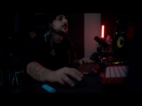 Thiago Kelbert X Tut X Tchellin X Volp no studio. Sera que essa sai?