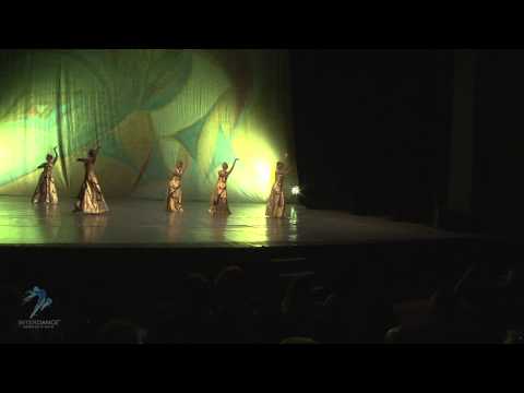 Inter Dance - Berd par & Makhmur Aghjik