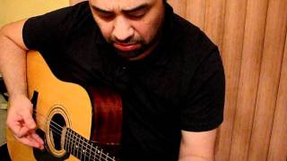 Charlie Tarkirk - Manna Inuit