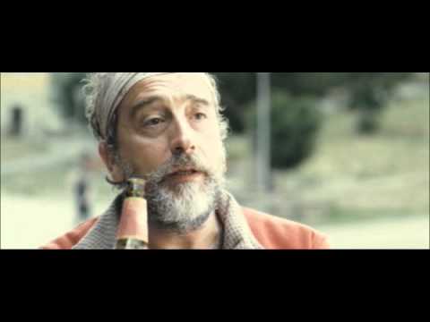 ¿Para qué sirve un oso? – Trailer