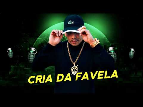MC RODSON - CRIA DA FAVELA °•[²⁰22]•°