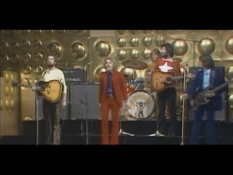 Marmalade - 15th Annual Novello Awards - jNR Campbell private film collection