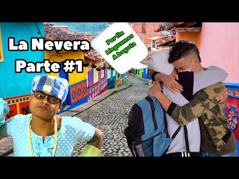 La Nevera #1 | Humor de Cuadra