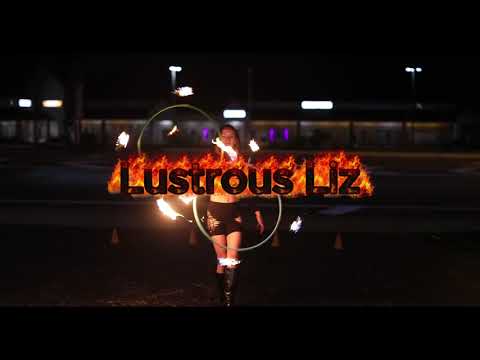 Promotional video thumbnail 1 for Lustrous Liz