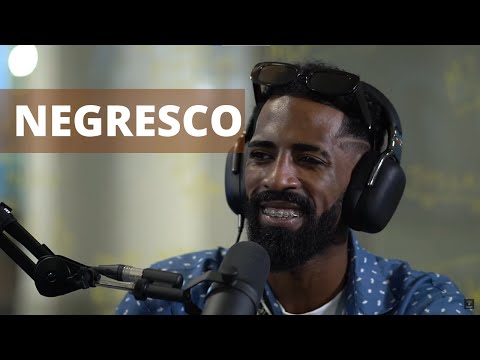 Negresco fala sobre Porta dos Fundos, Parafernalha, Canal Ixi, Legado Podcast #31