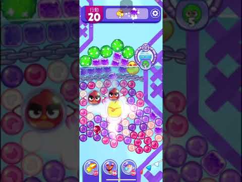 (Angry birds dream blast) Level 12088 gameplay, subscribe for latest update!