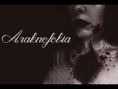 Araknofobia | MaanoMeikkaa