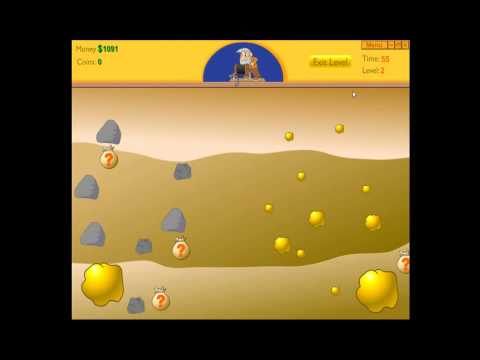 gold miner pc free download