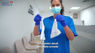 Video produs